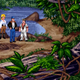 Illustration for article titled Video Games That Make You Feel Like Indiana Jones